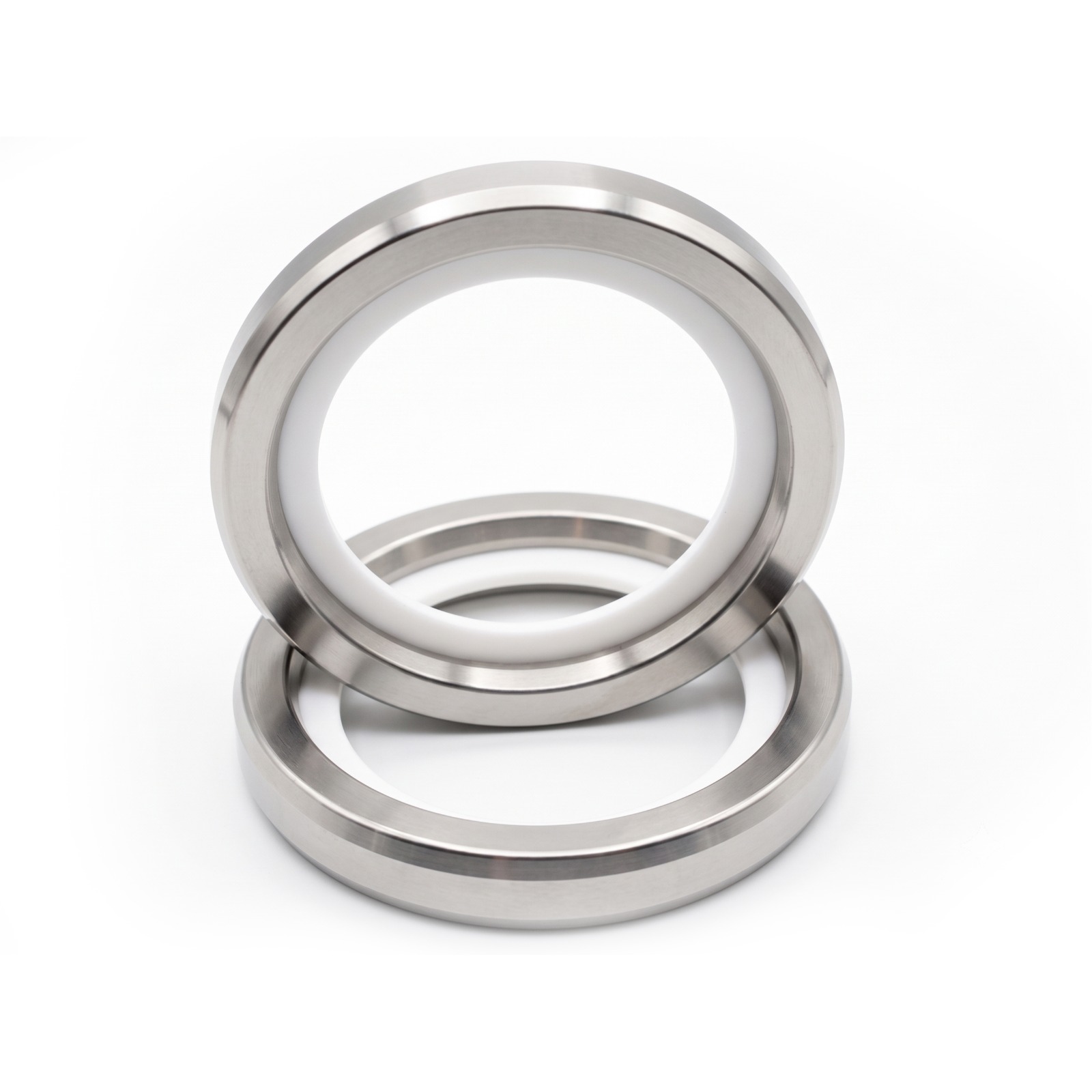 PTFE-Insert Ring Type Joint Gaskets